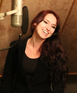 JILLIAN KOHR IN STUDIO #FUN #RECORDING #STUDIO #U47 #COUNTRYMUSIC #COUNTRYSINGER #AMERICANGIRL