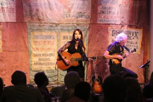 JILLIAN KOHR PERFORMING LIVE @ PUCKETT'S DOWNTOWN COLUMBIA - COLUMBIA, TN  05/23/14 #SOLDOUTCONCERT #PACKEDHOUSE #FORTHELOVEOFMUSIC