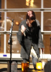 JILLIAN ~ LIVE @ 12TH & PORTER @THE LOUNGE 01/11/14 #ROCKINOUT #JILLIANKOHRMUSIC