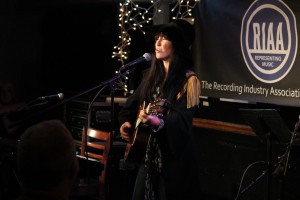 JILLIAN KOHR LIVE AT THE BLUEBIRD CAFE - NASHVILLE, TN 01/13/14 #PASSION 