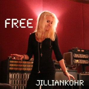 FREE Album Cover